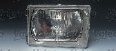 VALEO Headlight Article number: 068917 cheaply