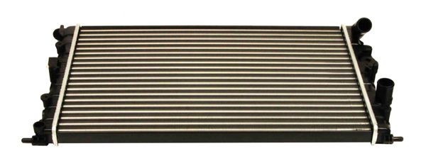 MAXGEAR Engine radiator Article number: AC267833 cheaply