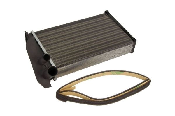 MAXGEAR Heater matrix Article number: AC579508 cheaply