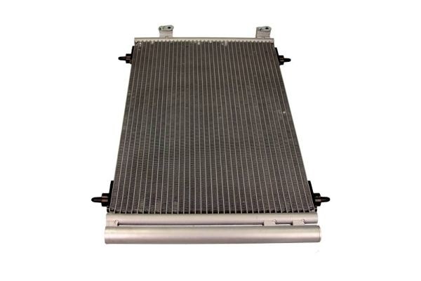 MAXGEAR Kondensaator, kliimaseade Artikli number: AC807739 soodsalt