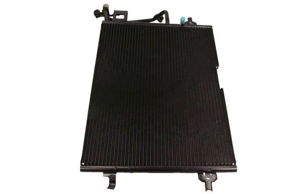 MAXGEAR Air conditioning condenser Article number: AC811318 cheaply