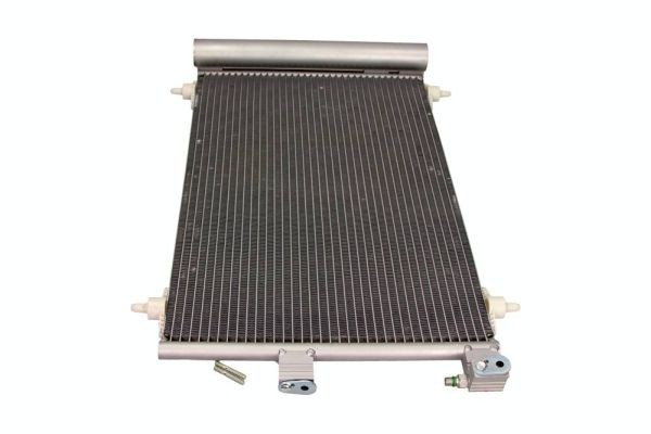MAXGEAR Kondensaator, kliimaseade Artikli number: AC816903 soodsalt