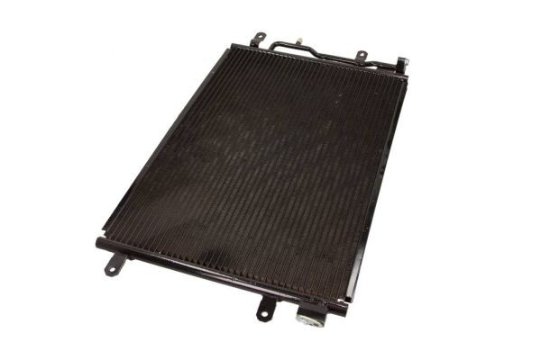 MAXGEAR Air conditioning condenser Article number: AC818418 cheaply