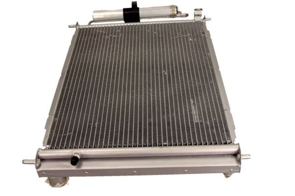 MAXGEAR AC819189 Jahutimoodul MODUS 1.5 dCi 68 HP Diisel
