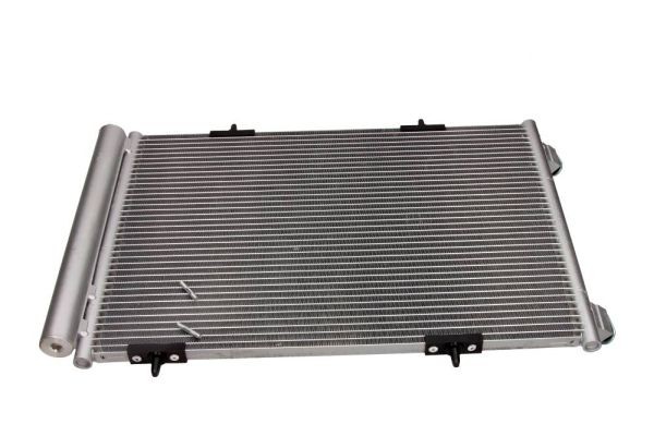 MAXGEAR Air conditioning condenser Article number: AC872891 cheaply