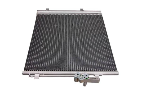 MAXGEAR Air conditioning condenser Article number: AC894995 cheaply