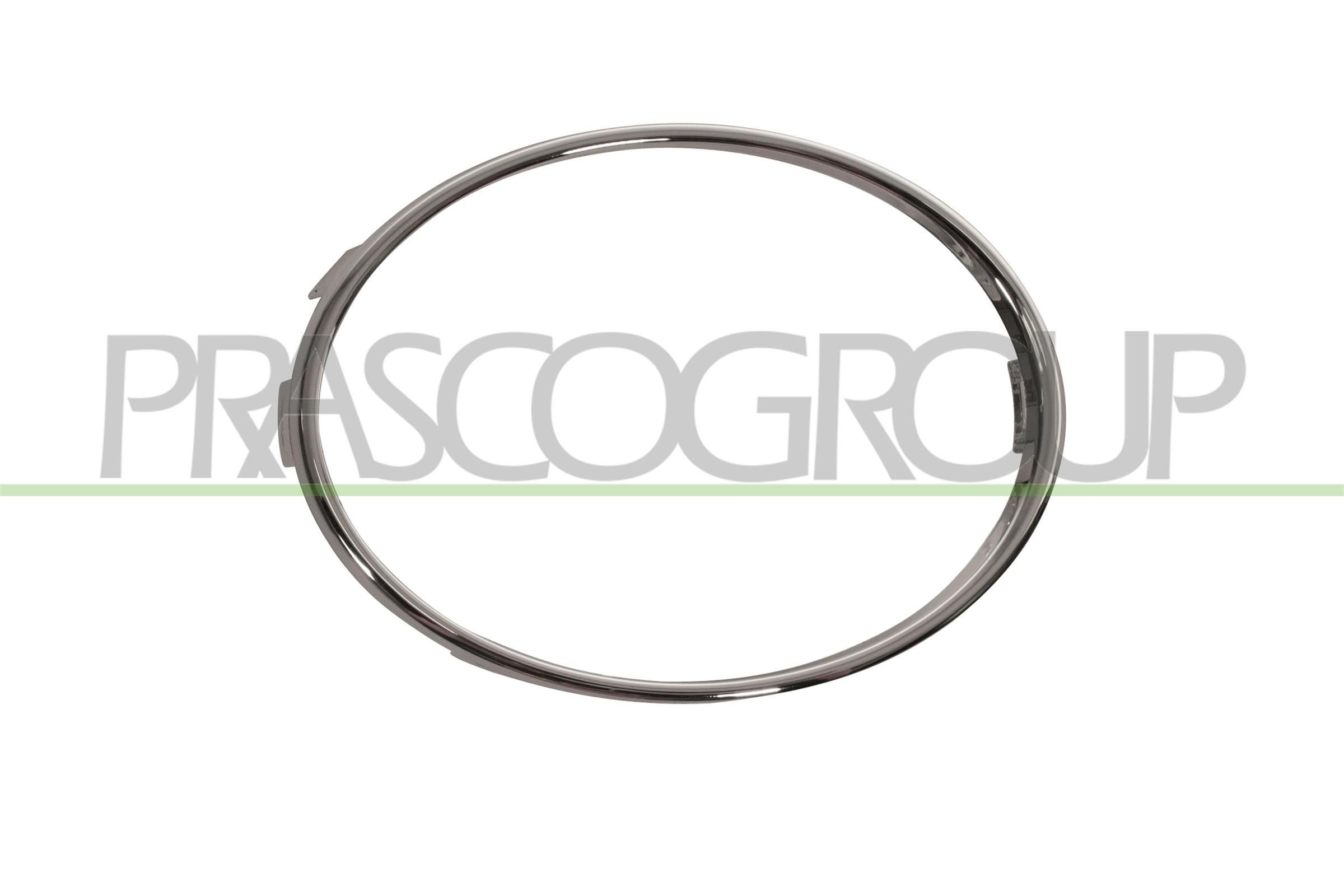 PRASCO Ramme, tågelygte Varenummer: AD0381248 billige