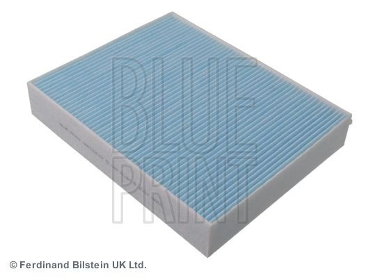 BLUE PRINT Pollen filter Article number: ADB112519 cheaply