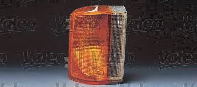 VALEO Side indicator Article number: 082133 cheaply
