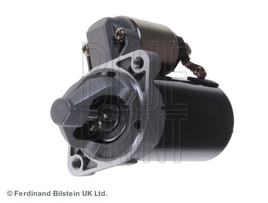 BLUE PRINT Starter motor Article number: ADC412501 cheaply