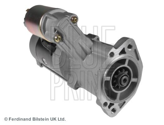 BLUE PRINT Starter motor Article number: ADC412503 cheaply