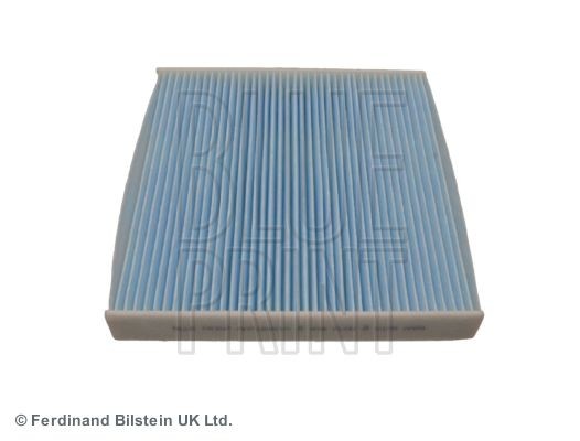 BLUE PRINT Pollen filter Article number: ADF122510 cheaply