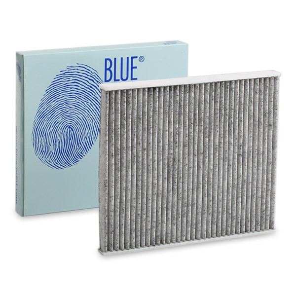 BLUE PRINT Pollen filter Article number: ADF122518 cheaply