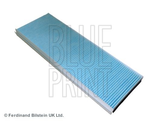 BLUE PRINT Pollen filter Article number: ADF122519 cheaply