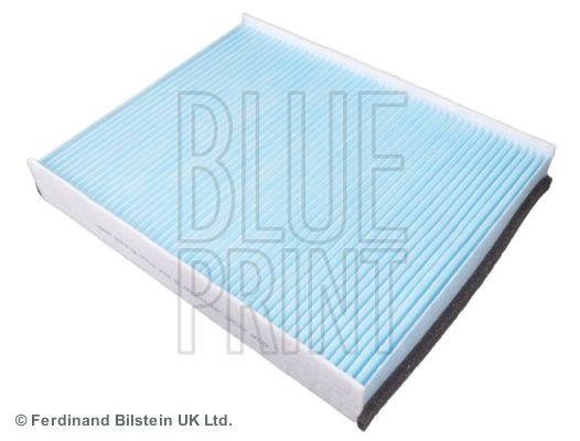 BLUE PRINT Pollen filter Article number: ADF122520 cheaply