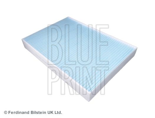 BLUE PRINT Pollenfilter Varenummer: ADF122524 billige