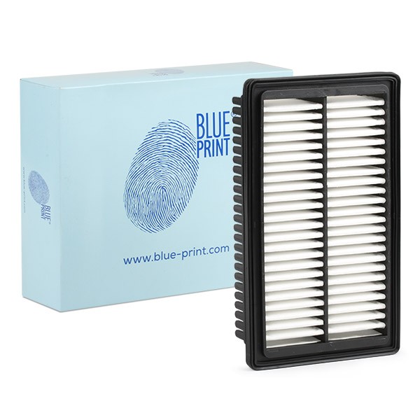BLUE PRINT Luftfilter Varenummer: ADG022148 billige
