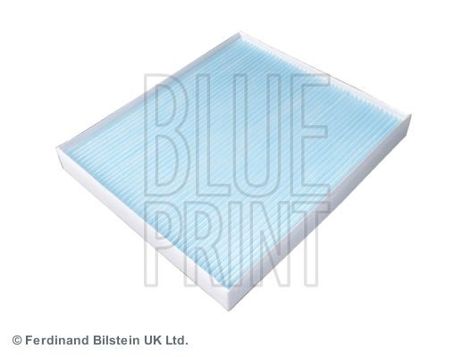 BLUE PRINT Pollen filter Article number: ADG02587 cheaply
