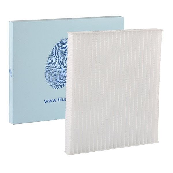 BLUE PRINT Pollen filter Article number: ADG02590 cheaply