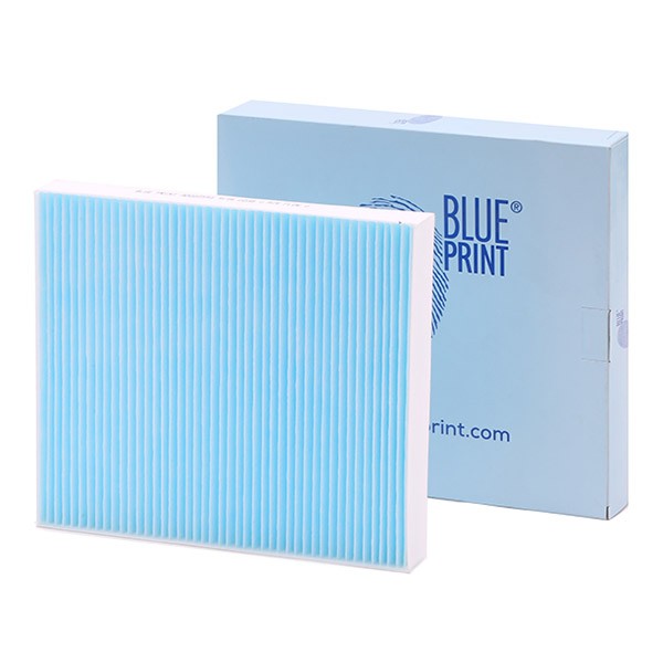 BLUE PRINT Pollen filter Article number: ADG02593 cheaply