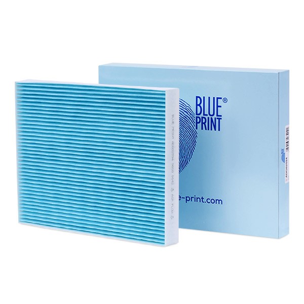 BLUE PRINT Pollen filter Article number: ADG02594 cheaply