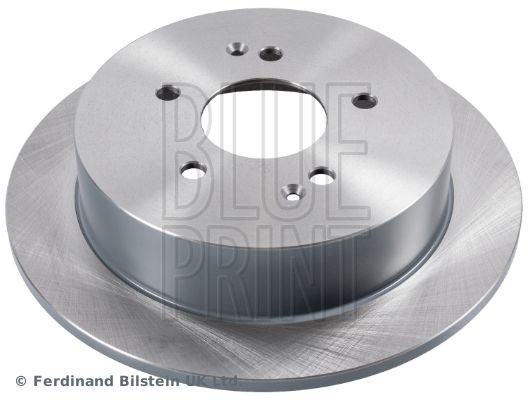 BLUE PRINT Brake disc Article number: ADG043215 cheaply