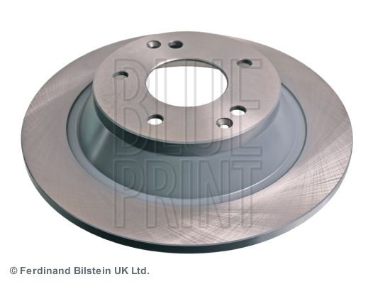 BLUE PRINT Brake disc Article number: ADG043219 cheaply