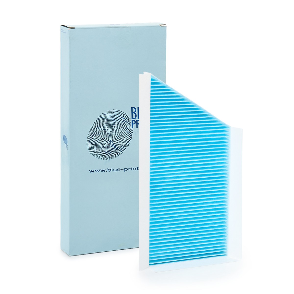 BLUE PRINT Pollen filter Article number: ADP152521 cheaply