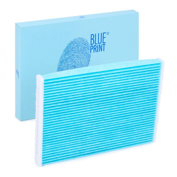BLUE PRINT Pollen filter Article number: ADP152526 cheaply
