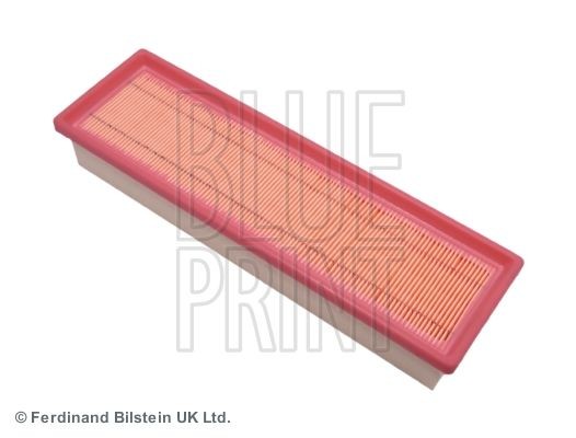 BLUE PRINT Air filter Article number: ADR162221 cheaply