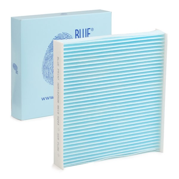 BLUE PRINT Pollen filter Article number: ADR162508 cheaply