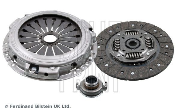 BLUE PRINT Starter motor Article number: ADT312522 cheaply