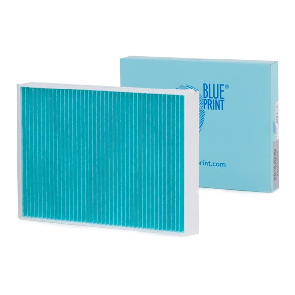 BLUE PRINT Pollen filter Article number: ADU172505 cheaply