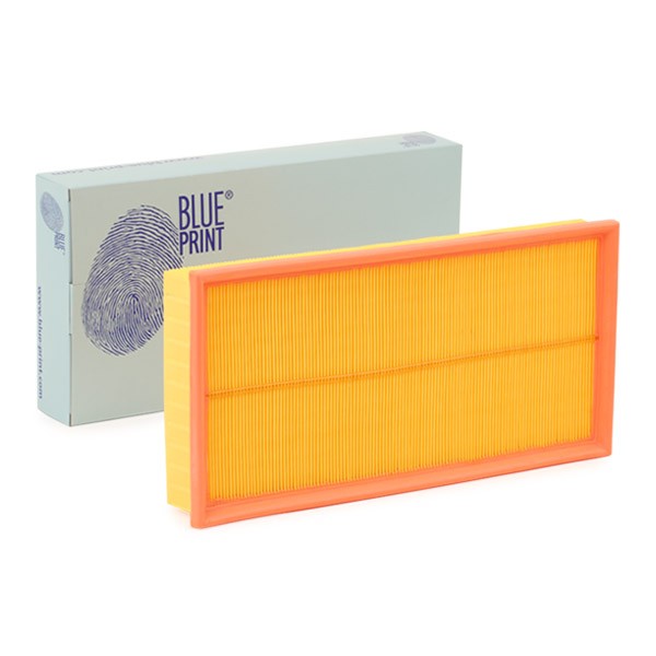 BLUE PRINT Luftfilter Varenummer: ADV182245 billige