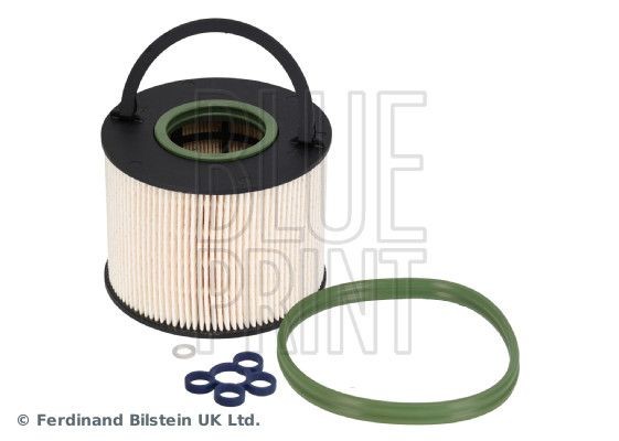 BLUE PRINT Fuel filter Article number: ADV182340 cheaply