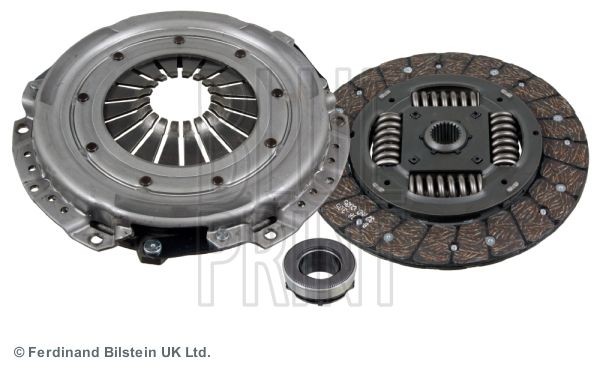 BLUE PRINT Pollen filter Article number: ADV182520 cheaply
