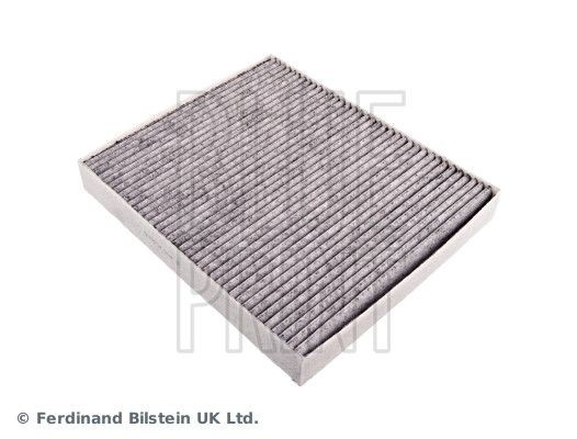 BLUE PRINT Pollen filter Article number: ADW192513 cheaply