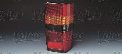 VALEO Lens, combination rearlight Article number: 083649 cheaply