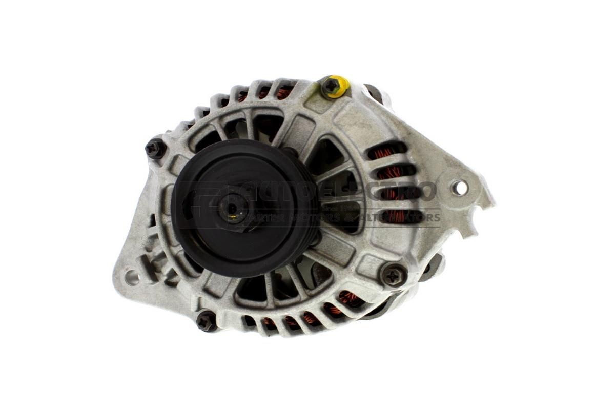 AUTOELECTRO Generator Varenummer: AEA1253 billige