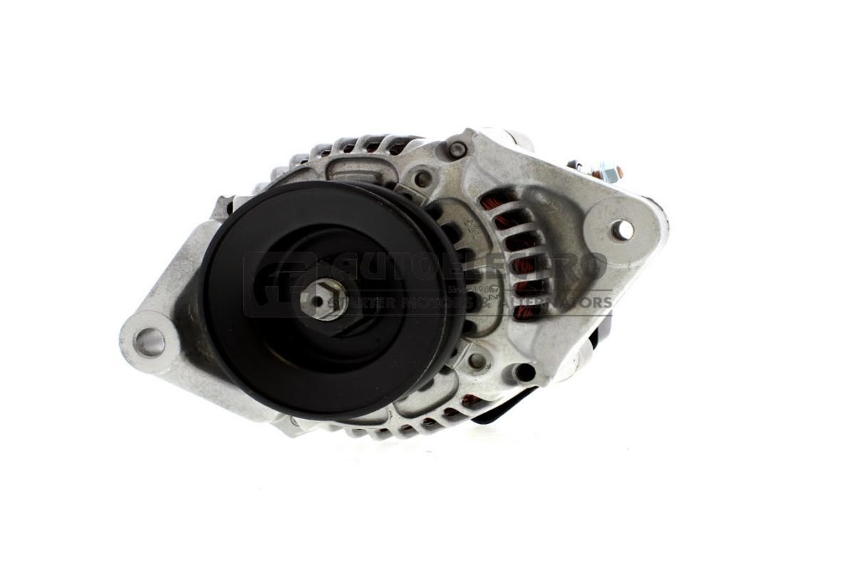 AUTOELECTRO Alternator Article number: AEA3244 cheaply