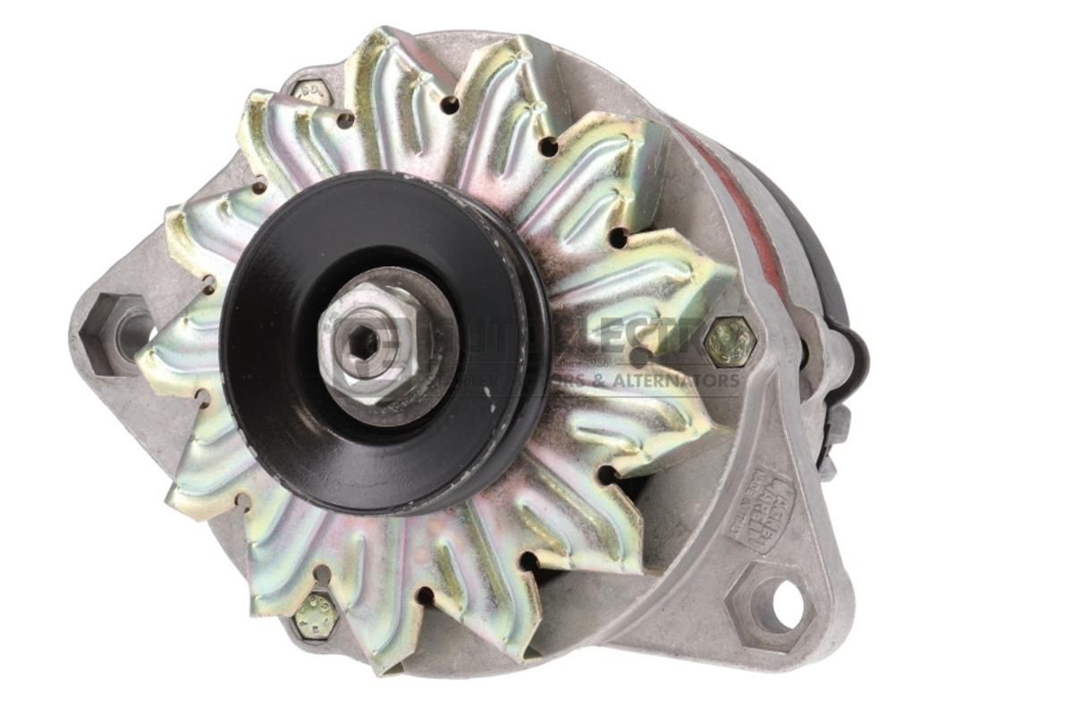 AUTOELECTRO Alternator Article number: AEA6103 cheaply
