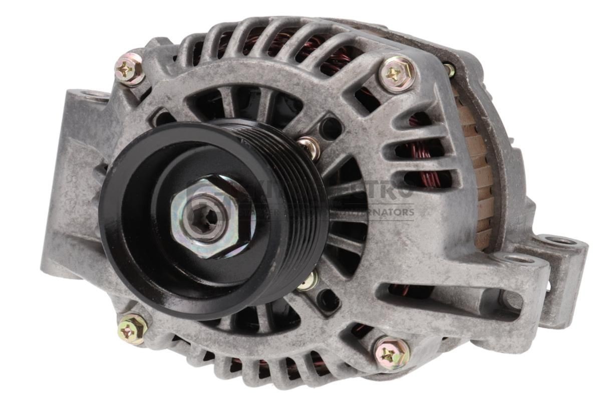 AUTOELECTRO Generator Varenummer: AEB1728 billige