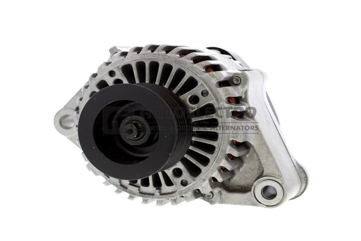AUTOELECTRO Generator Varenummer: AEB1787 billige