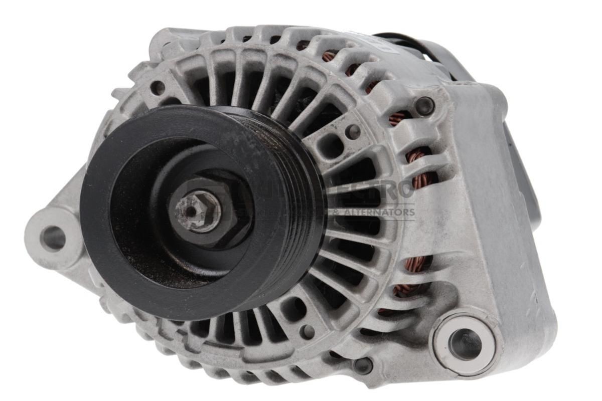 AUTOELECTRO Generator Varenummer: AEG1131 billige
