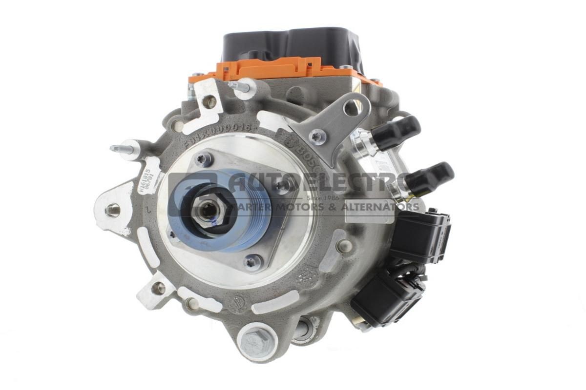 AUTOELECTRO Generator Varenummer: AEG9008 billige