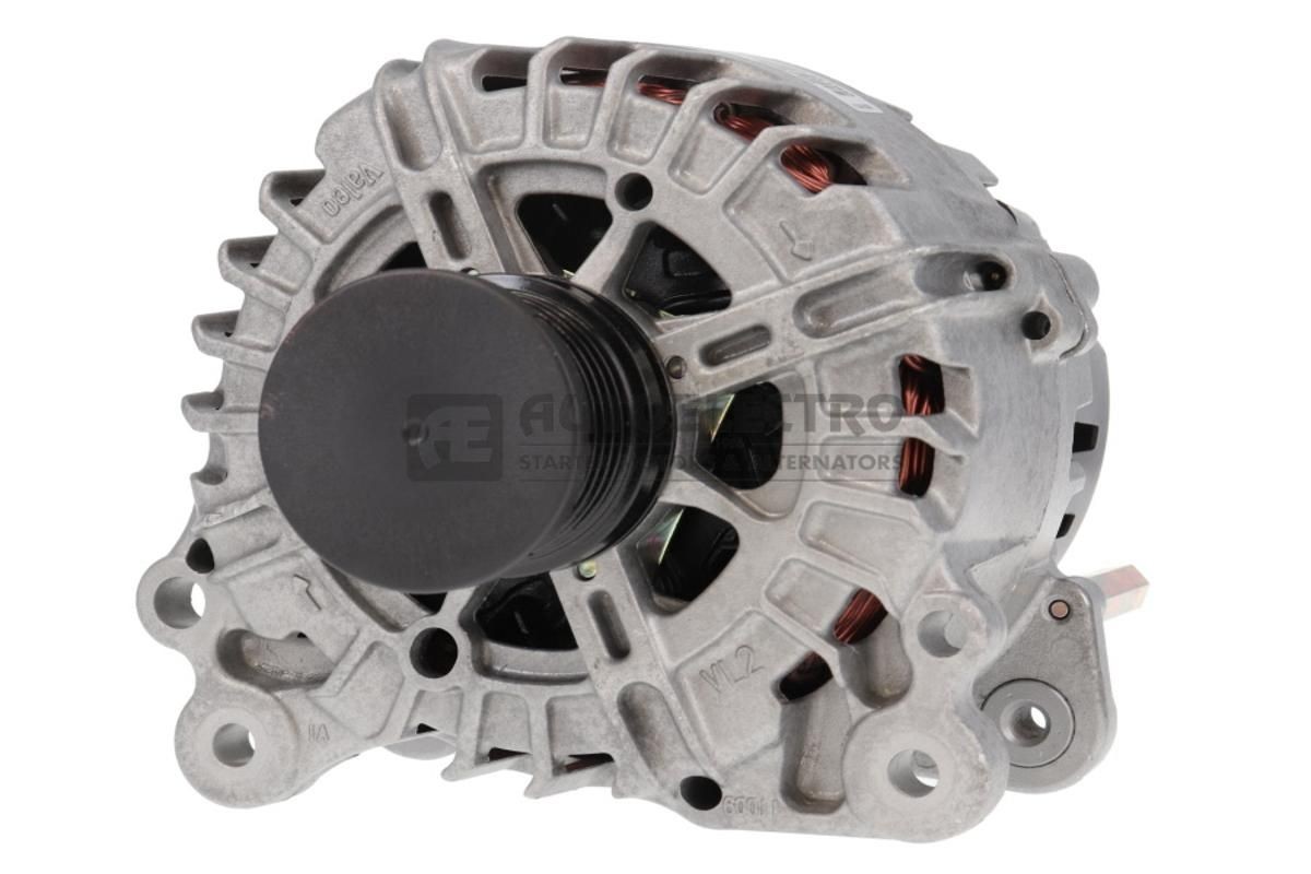 AUTOELECTRO Alternator Article number: AEK3152 cheaply