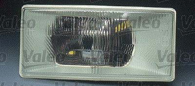 VALEO Headlight Article number: 084318 cheaply