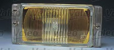 VALEO Fog Light Article number: 084360 cheaply