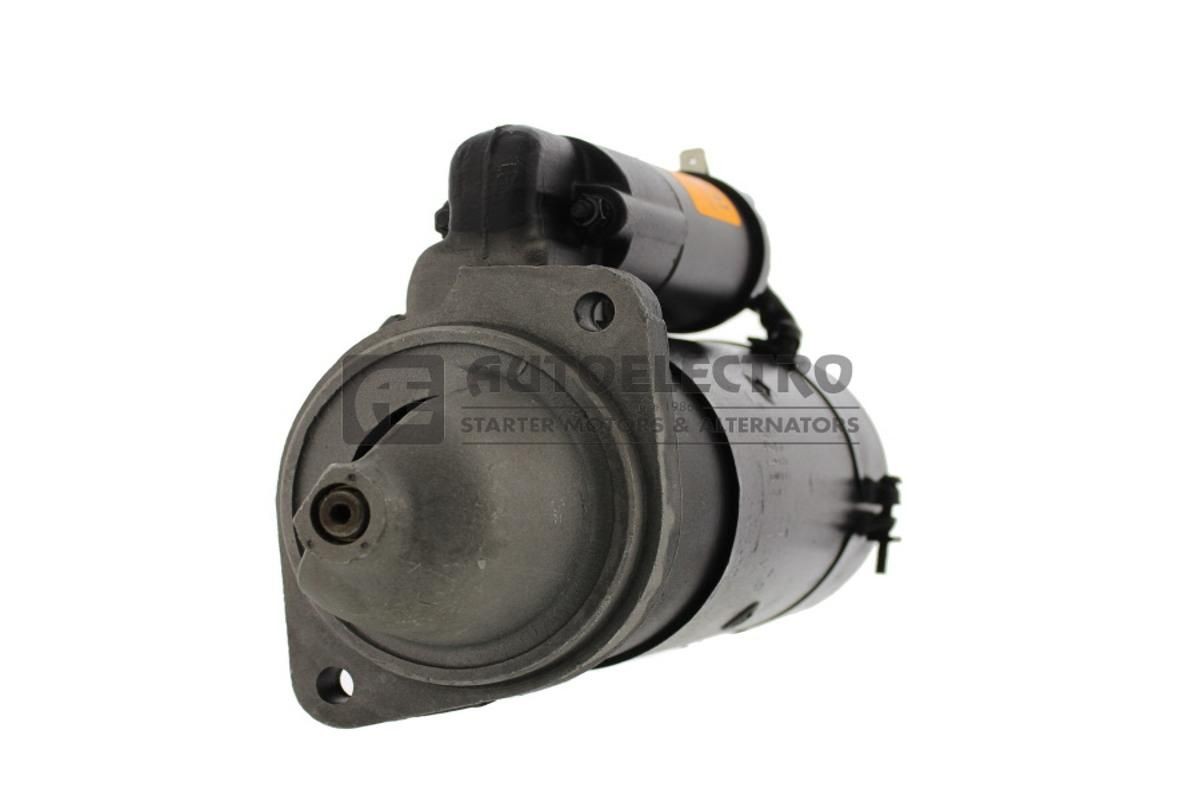 AUTOELECTRO Starter motor Article number: AES1187 cheaply