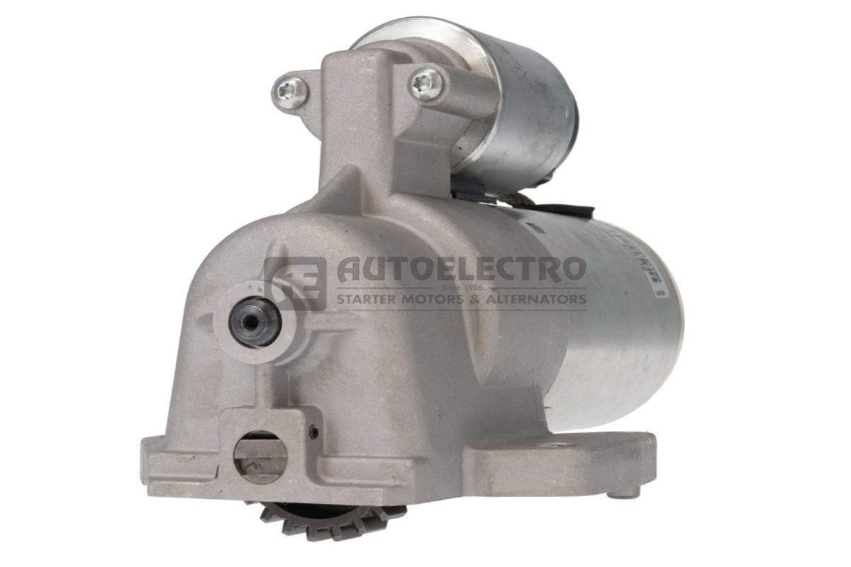 AUTOELECTRO Starter motor Article number: AES1217 cheaply